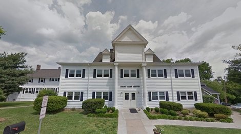 luxury rehab centers